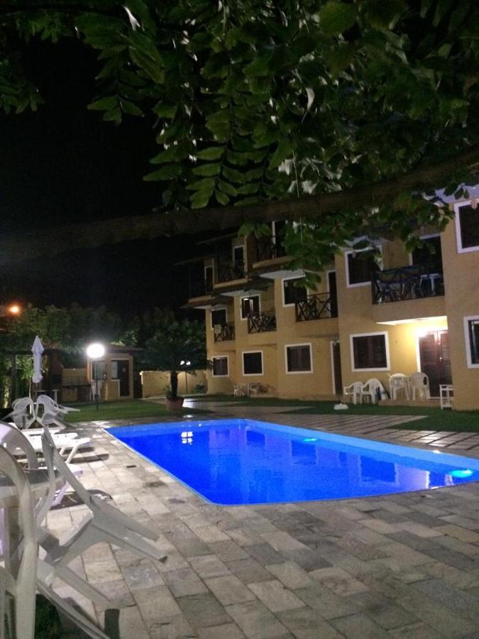 Natureza, Descanso E Diversao Merepe Residence Porto de Galinhas Exterior photo